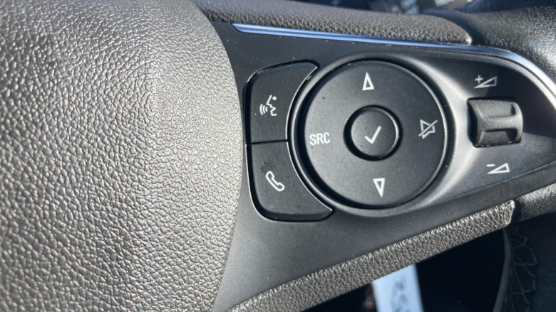 Vauxhall Mokka 1.2 Turbo GS 5dr Auto Petrol Hatchback